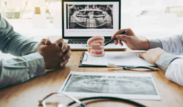 Best Emergency Treatment for Dental Infections or Abscesses in Bedminster, NJ