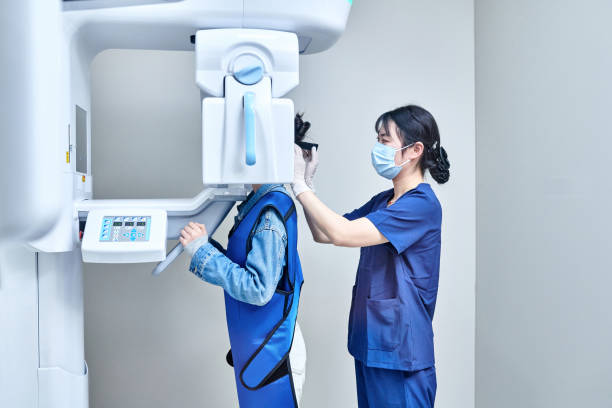Best Emergency Dental Care for Broken or Chipped Teeth in Bedminster, NJ