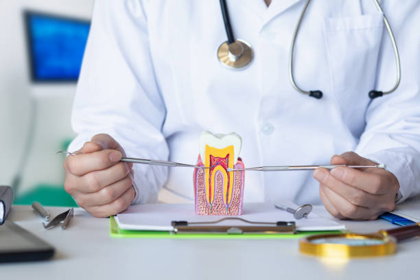 Best Emergency Gum Treatment in Bedminster, NJ