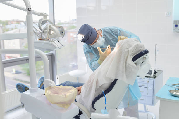 Best Pediatric Emergency Dentist in Bedminster, NJ